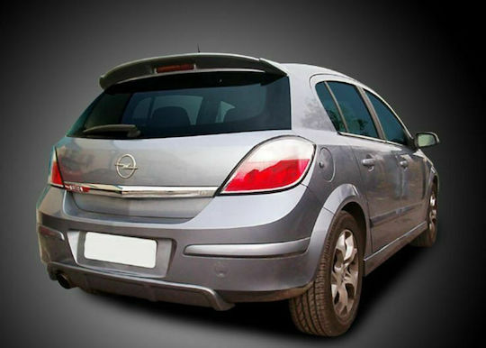 Motordrome Αεροτομή Οροφής από Πολυουρεθάνη Opel Astra H 3D