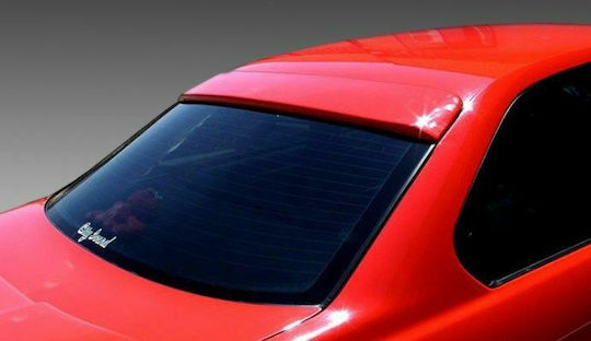 Motordrome Car Roof Spoiler Made of Polyurethane BMW E36 E36 1990-1998 2D