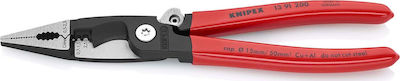 Knipex Plier Multi-tool Length 211mm