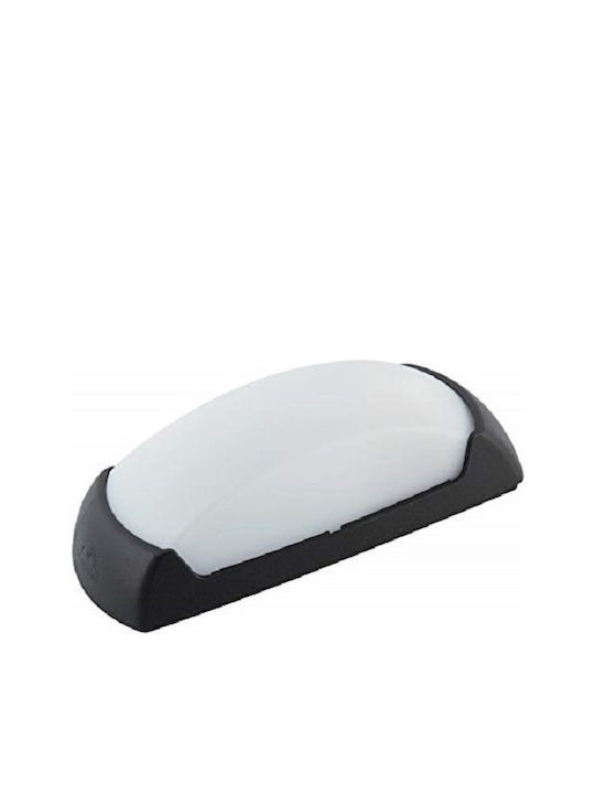 Fumagalli FRANCY-OP Wall-Mounted Outdoor Ceiling Lamp E27 IP66 30x13x8.5cm