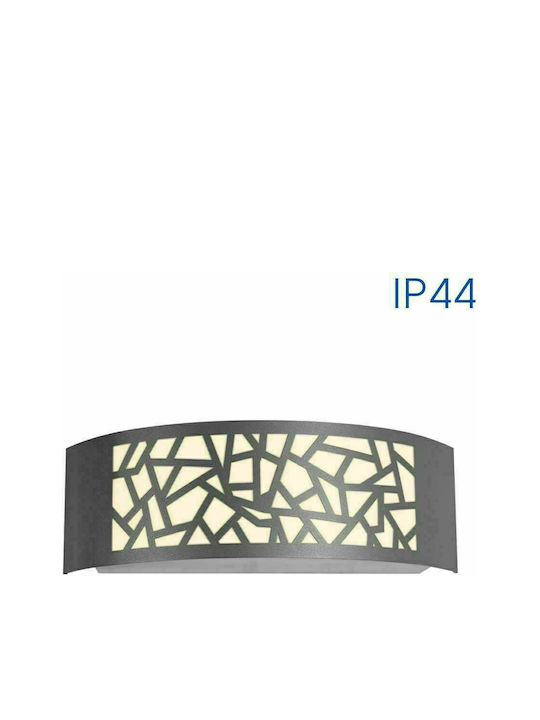 Vivalux Luxor/PR Ceiling Lamp 30.3x10.1x9.1cm Vivalux Luxor/PR Ceiling Lamp 30.3x10.1x9.1cm