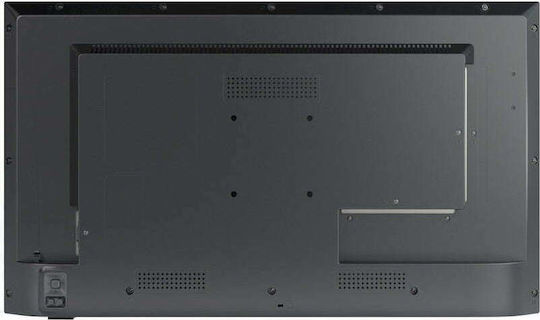 Nec Multisync E328 IPS Monitor 31.5" FHD 1920x1080 με Χρόνο Απόκρισης 8ms GTG