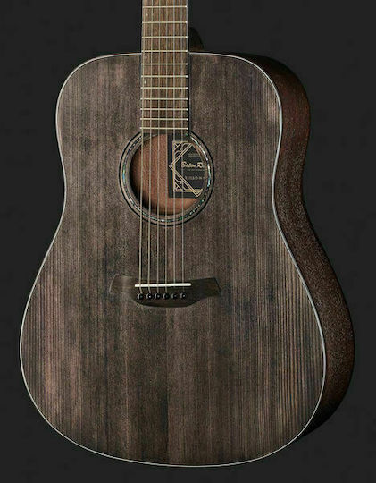 Baton Rouge Akustisch Gitarre X11LS/D-W-SCC
