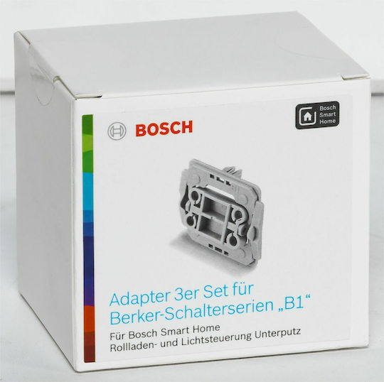 Bosch 8750000422 Λευκό