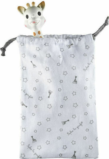 Sophie La Girafe Teething Relief made of Rubber for 3 m+