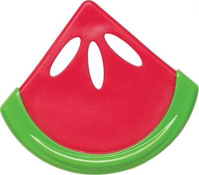 Dr. Brown's Καρπούζι Teether made of Silicone for 3 m+ 1pcs