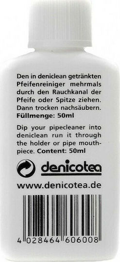 Denicotea Καθαριστικά Πίπας