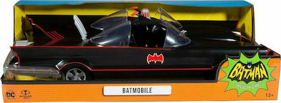 Mcfarlane Toys DC Comics: Batmobile Figure height 15cm