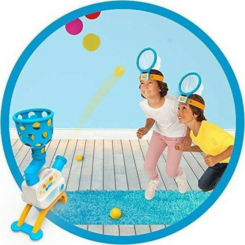Board Game Boomball for 1-4 Players 6+ Years Old Giochi Preziosi