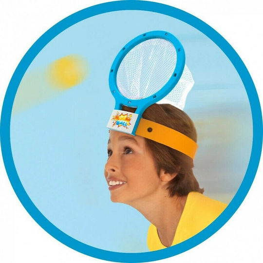 Board Game Boomball for 1-4 Players 6+ Years Old Giochi Preziosi
