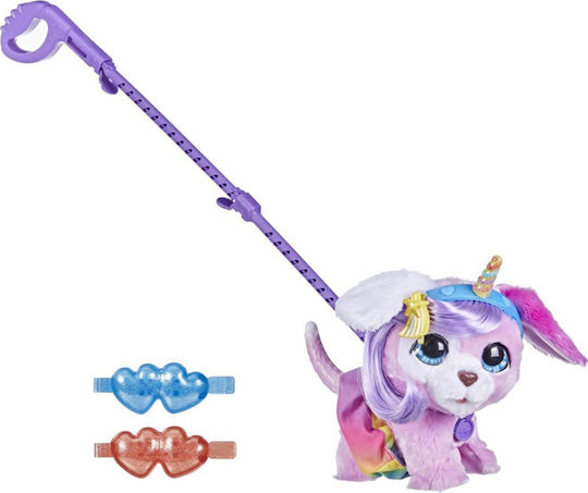 Hasbro Плюшено Furreal Glamalots за 4+ Години