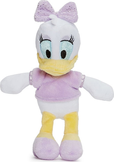 AS Λούτρινο Disney Daisy για 3+ Ετών 20 εκ.