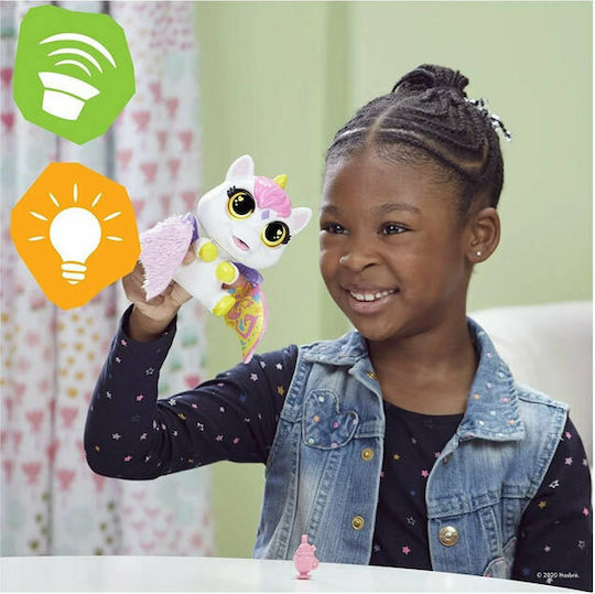 Hasbro Plush Furreal Airina The Unicorn For 4+ Years 18.39 cm