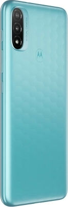Motorola Moto E20 Dual-SIM (2GB/32GB) Coastal Blue