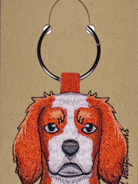 ActionLab Μπρελόκ Υφασμάτινο Cavalier