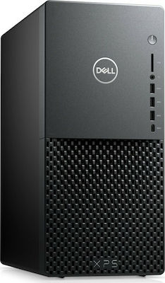 Dell XPS 8940 Gaming Desktop PC (i9-11900K/16GB DDR4/1TB SSD/GeForce RTX 3060 Ti/W11 Pro)