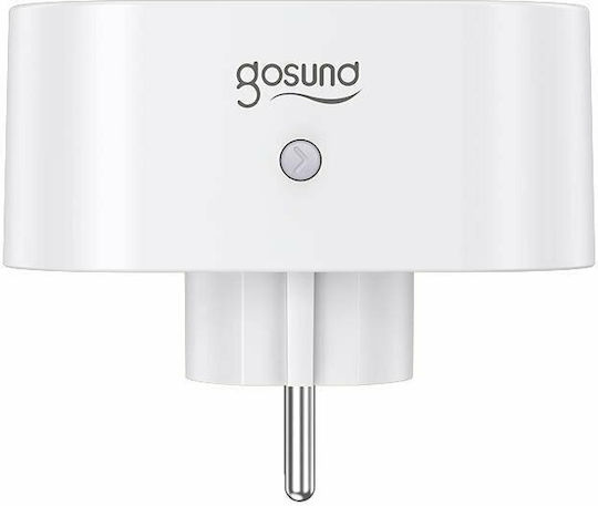 Gosund SP211 Smart Μονόπριζο