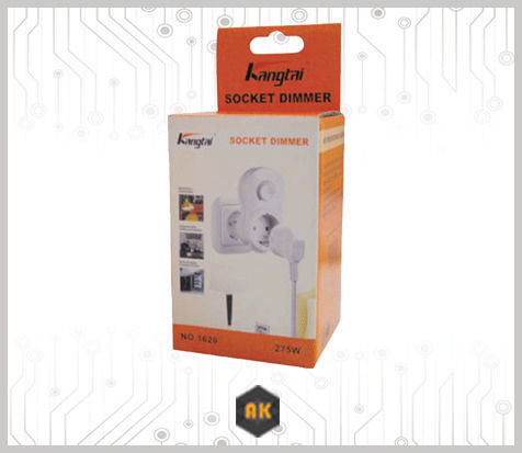 Kangtai 1620 Μονόπριζο