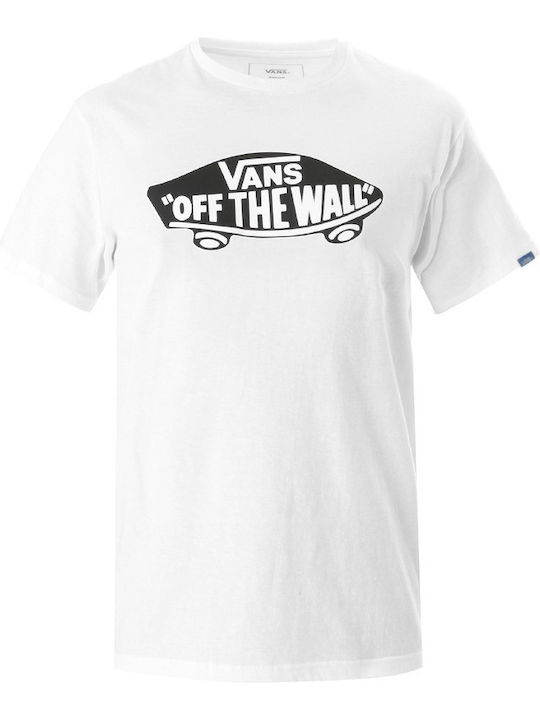 Tricou Alb