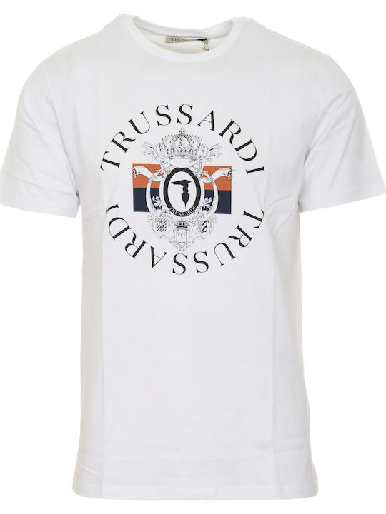 Tricou Alb