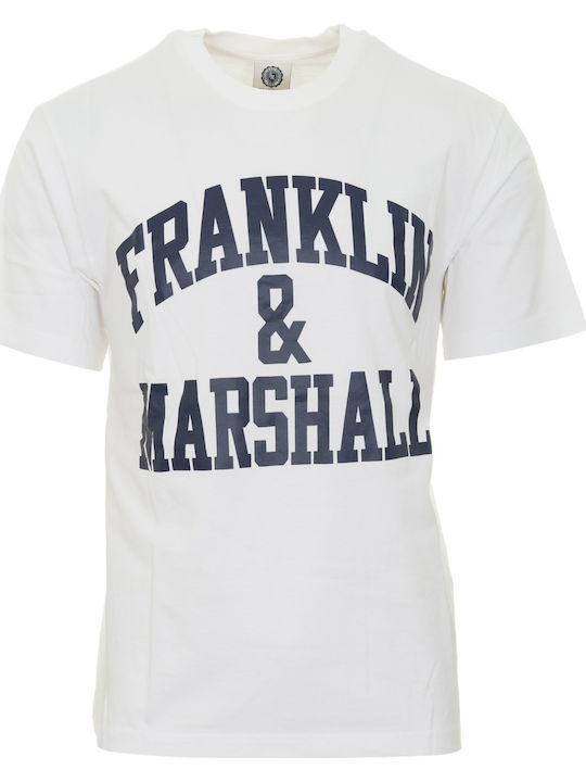 T-shirt White