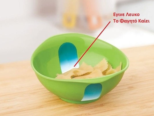 Munchkin Baby Food Bowl 12m+ made of Plastic Multicolour 3pcs
