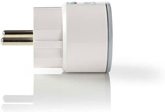 Nedis Smart Single Socket