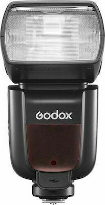 Godox TT685C II Flash για Canon Μηχανές