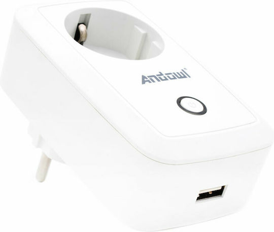 Andowl Smart Μονόπριζο