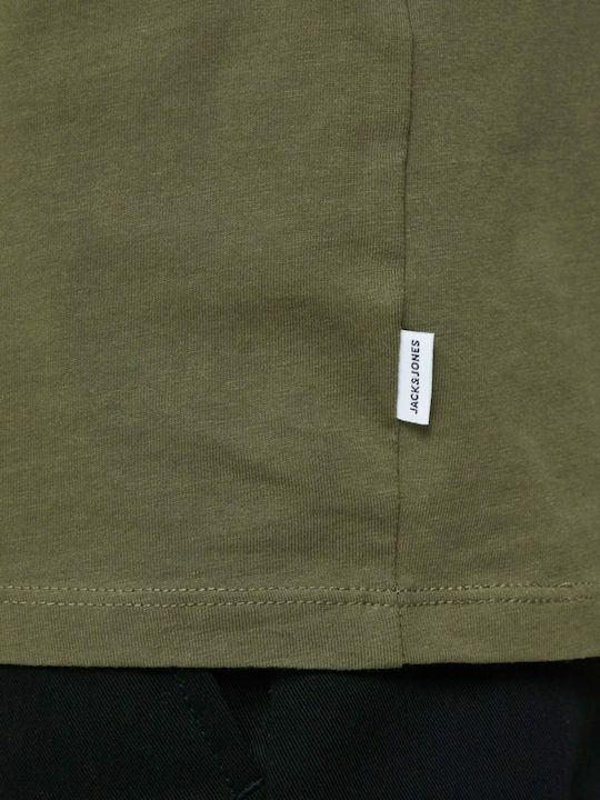 T-shirt Duffel Bag