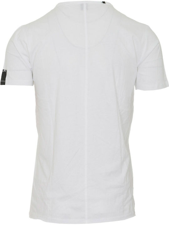 T-shirt White