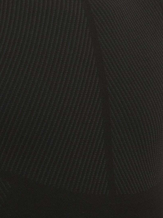 adidas Aeroknit Kids' Bralette Black