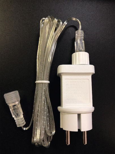Adeleq Sursă de alimentare LED IP44 Putere 7.2W cu Tensiune de Ieșire 31V