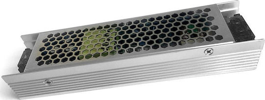 V-TAC Dimmable LED Power Supply IP20 Power 150W with Output Voltage 12V