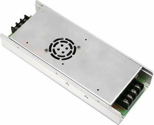 V-TAC Dimmable LED Power Supply IP20 Power 350W with Output Voltage 24V