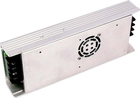 V-TAC Dimmable LED Power Supply IP20 Power 350W with Output Voltage 24V