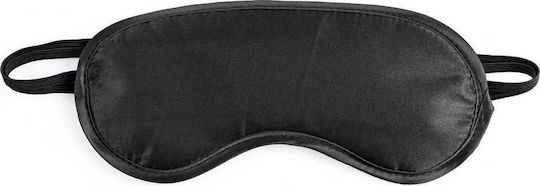 Sportsheets Cuffs & Blindfold Set Special Edition BDSM Kit σε Μαύρο Χρώμα