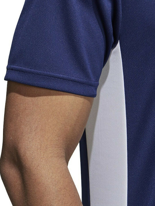 Entrada 18 Men's Football Fan Jersey