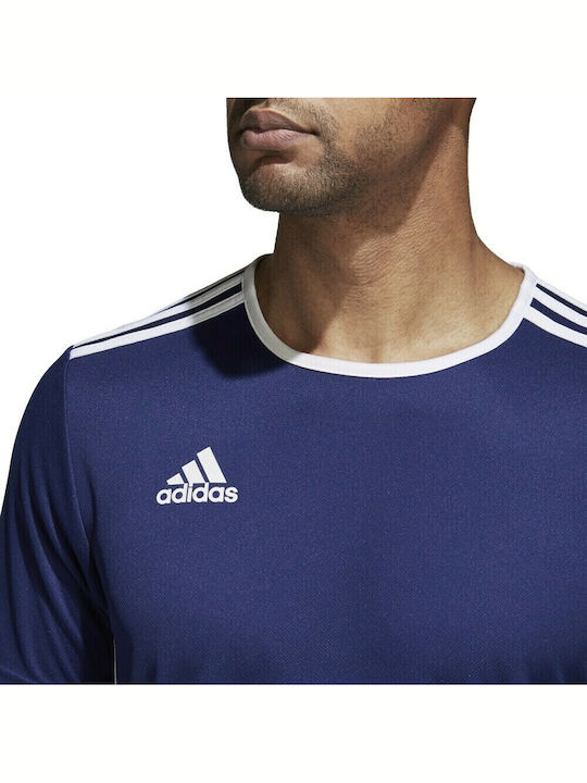 Entrada 18 Men's Football Fan Jersey