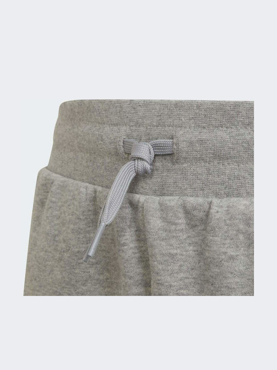 Kids' Athletic Shorts/Bermudas Adicolor Gray