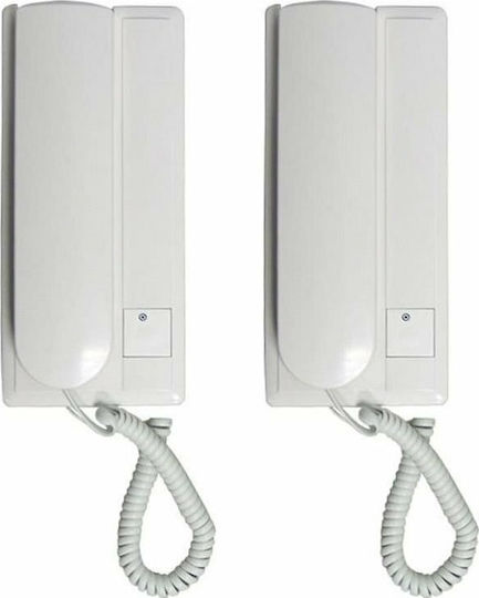 Tele Internal Communication for Intercom
