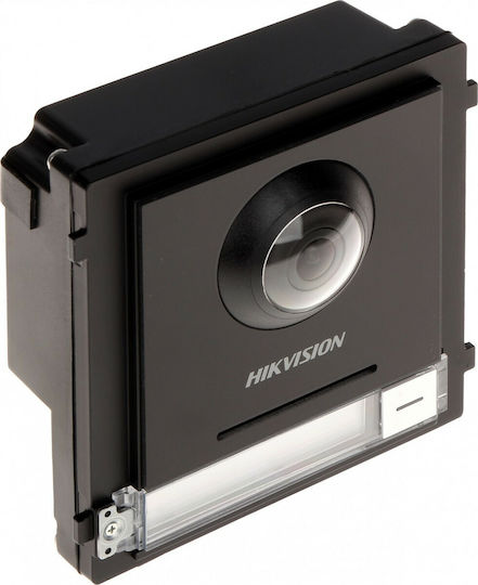 Hikvision Ds-kd8003-ime1 Button-up shirt. for Intercoms