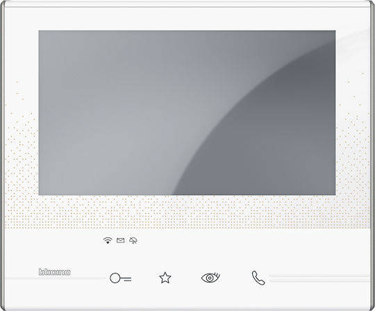 Legrand Class 300X Monitor for Intercom