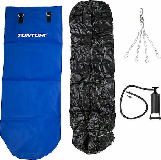 Tunturi mit Höhe 150cm Blau