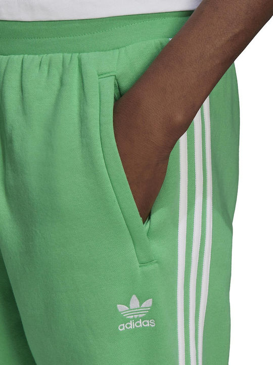 adidas Adicolor Classics 3-Stripes Παντελόνι Φόρμας με Λάστιχο