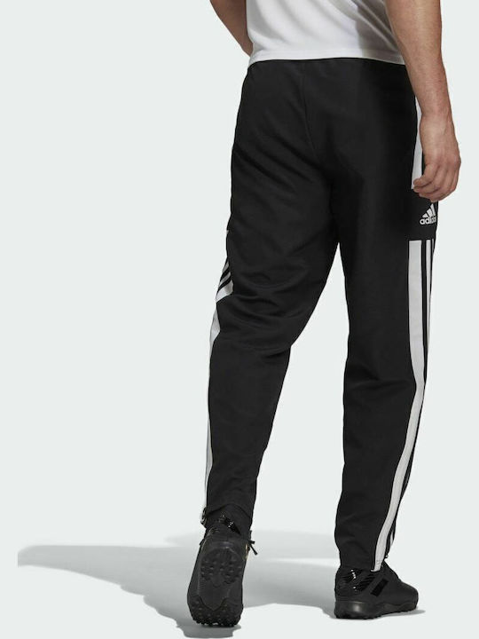 adidas Squadra 21 AEROREADY Sweatpants Black