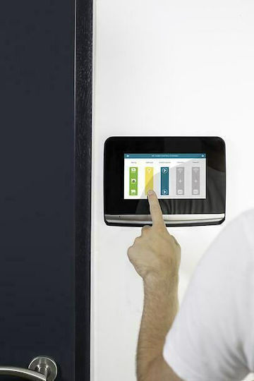 Somfy Monitor για Θυροτηλέφωνο