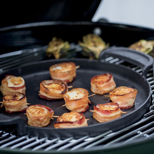 Weber Grill Cooking Utensil Pancake Mantemenio
