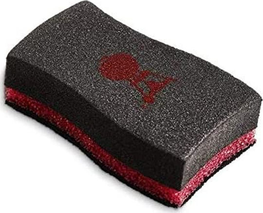 Weber Grill Cleaning Cleaning Sponge