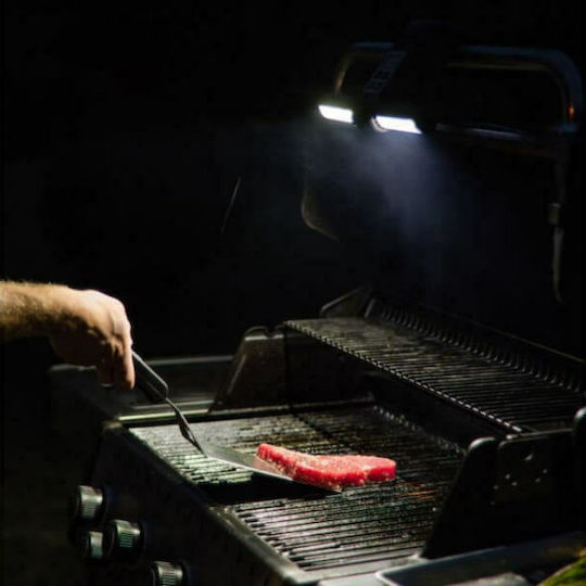 Broil King Deluxe Grill Lighting